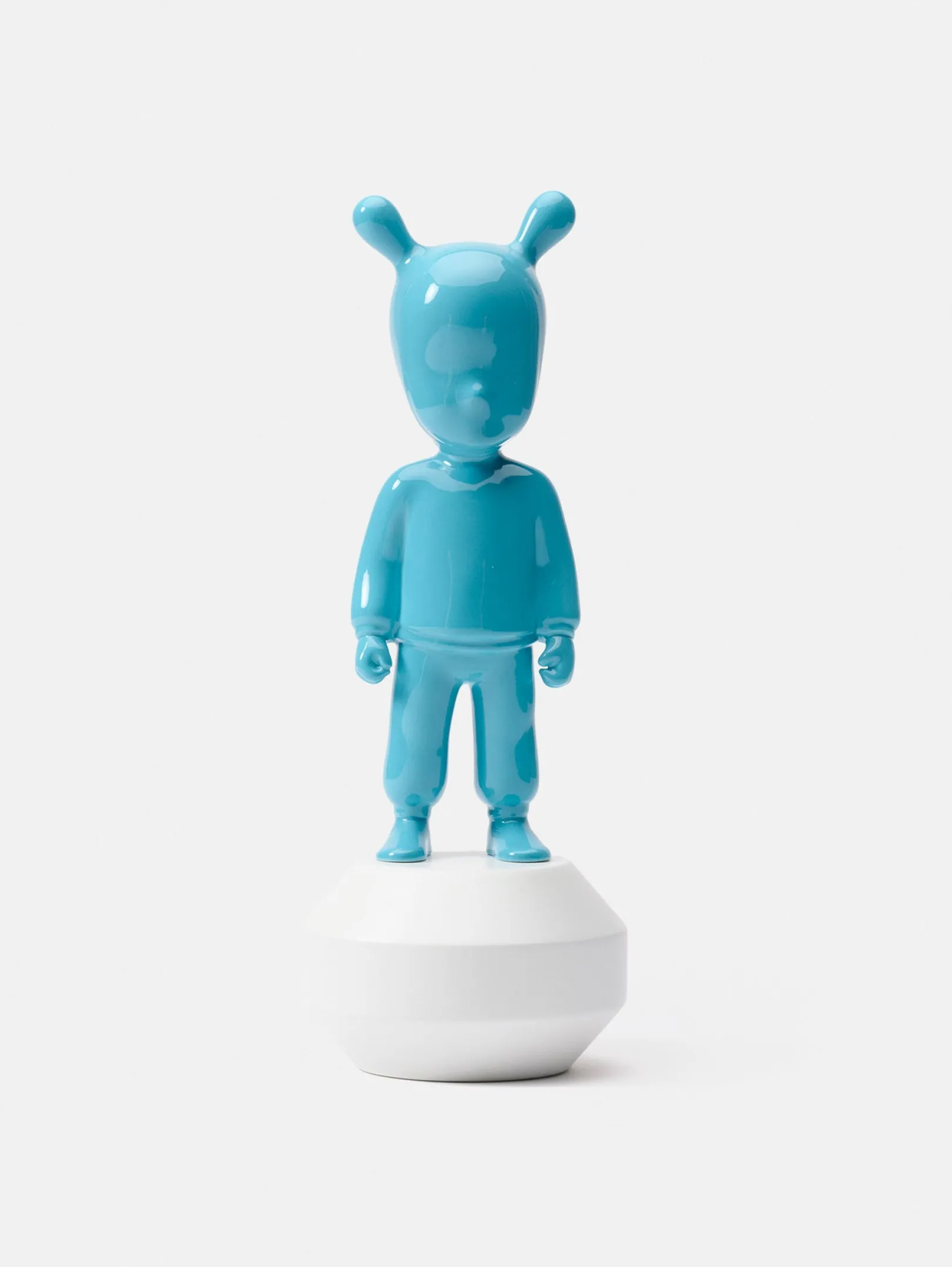 Mujer/Hombre HOFF Decoración | Decoración-THE BLUE GUEST LITTLE